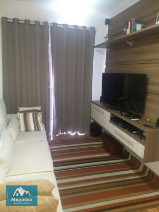Imagem Apartamento com 2 Quartos à Venda, 50 m² em Itaquera - São Paulo Imagem Apartamento com 2 Quartos à Venda, 50 m² em Itaquera - São Paulo