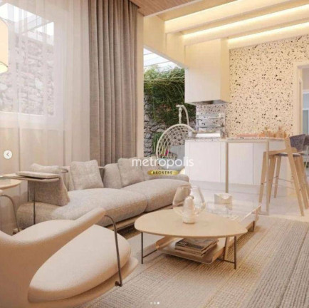 Imagem Apartamento com 2 Quartos à Venda, 83 m² em Nova Petrópolis - São Bernardo Do Campo Imagem Apartamento com 2 Quartos à Venda, 83 m² em Nova Petrópolis - São Bernardo Do Campo