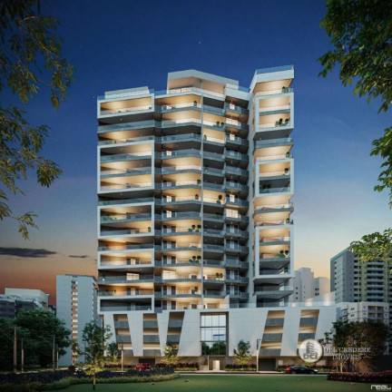 Imagem Apartamento com 3 Quartos à Venda, 69 m² em Praia Do Morro - Guarapari Imagem Apartamento com 3 Quartos à Venda, 69 m² em Praia Do Morro - Guarapari