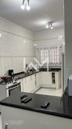 Imagem Casa com 2 Quartos à Venda, 189 m² em Jardim Bom Clima - Guarulhos Imagem Casa com 2 Quartos à Venda, 189 m² em Jardim Bom Clima - Guarulhos