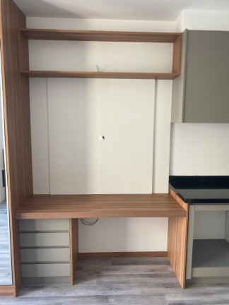 Imagem Apartamento com 1 Quarto à Venda, 25 m² em Vila Nova Conceição - São Paulo Imagem Apartamento com 1 Quarto à Venda, 25 m² em Vila Nova Conceição - São Paulo