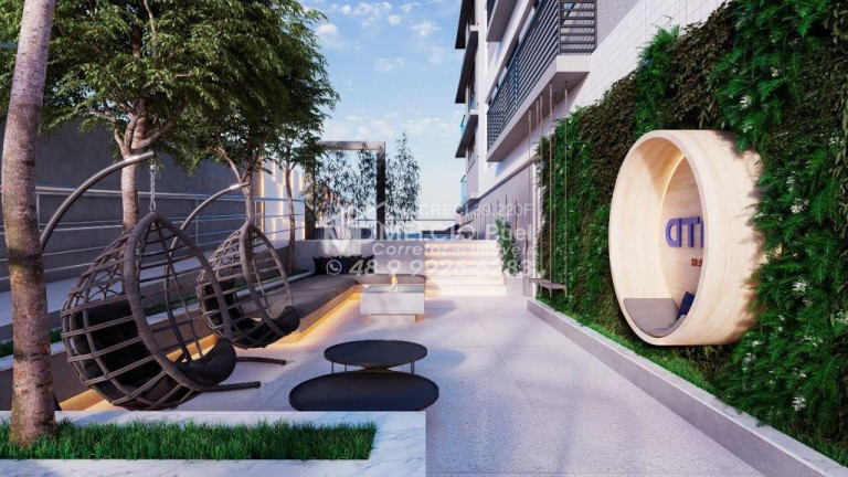 Imagem Apartamento com 3 Quartos à Venda, 116 m² em Porto Belo - Porto Belo