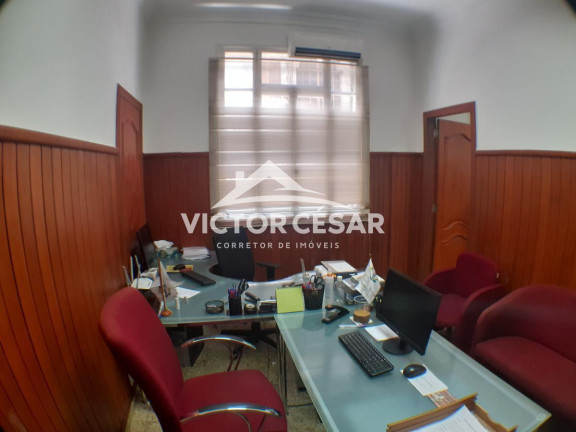 Imagem Sala Comercial à Venda, 36 m² em Centro - Rio De Janeiro
