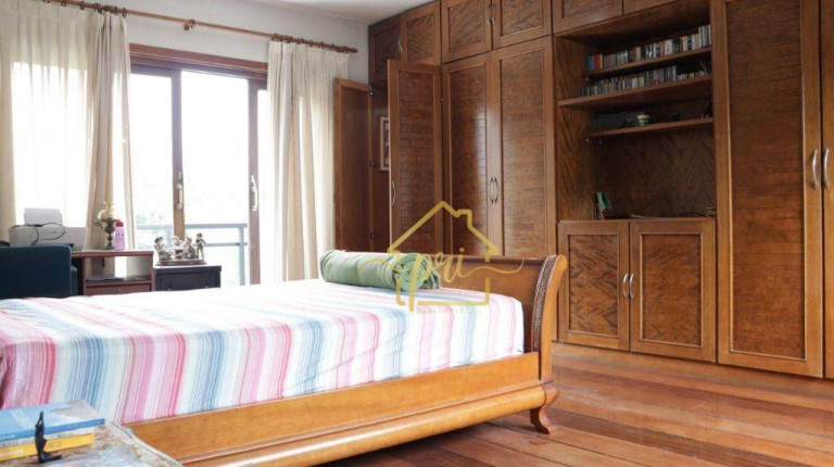 Imagem Casa com 4 Quartos à Venda, 700 m² em Marapé - Santos Imagem Casa com 4 Quartos à Venda, 700 m² em Marapé - Santos