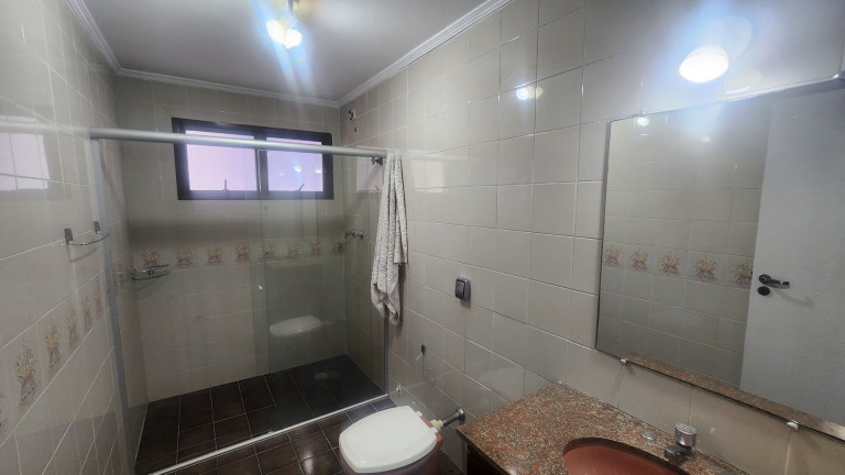 Imagem Apartamento com 3 Quartos para Alugar, 140 m² em Ponta Da Praia - Santos Imagem Apartamento com 3 Quartos para Alugar, 140 m² em Ponta Da Praia - Santos