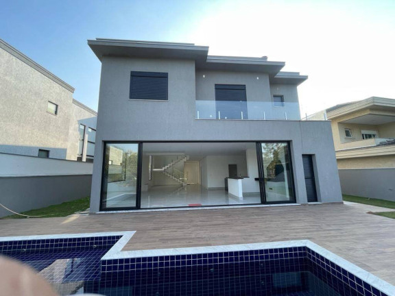 Imagem Casa com 4 Quartos à Venda, 569 m² em Alphaville - Santana De Parnaíba Imagem Casa com 4 Quartos à Venda, 569 m² em Alphaville - Santana De Parnaíba