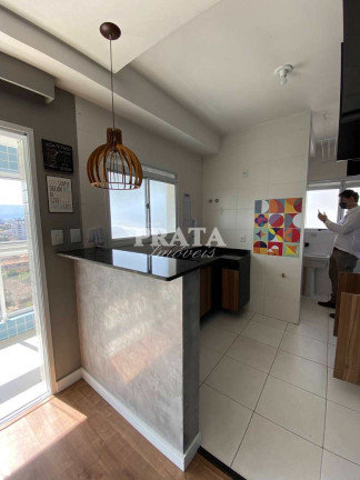 Imagem Apartamento à Venda, 56 m² em Vila Mathias - Santos Imagem Apartamento à Venda, 56 m² em Vila Mathias - Santos