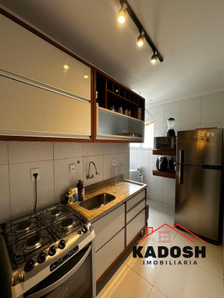 Imagem Apartamento com 3 Quartos à Venda, 75 m² em Queimadinha - Feira De Santana Imagem Apartamento com 3 Quartos à Venda, 75 m² em Queimadinha - Feira De Santana