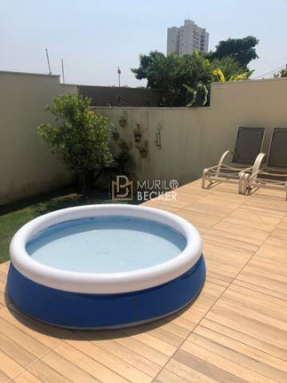 Imagem Casa de Condomínio com 3 Quartos à Venda, 200 m² em Urbanova - São José Dos Campos