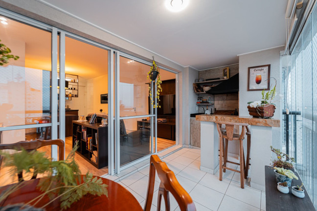 Imagem Apartamento com 2 Quartos à Venda, 81 m² em Vila Mascote - São Paulo Imagem Apartamento com 2 Quartos à Venda, 81 m² em Vila Mascote - São Paulo