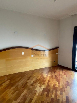 Imagem Apartamento com 4 Quartos à Venda, 257 m² em Santana - São Paulo