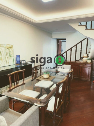 Imagem Casa com 3 Quartos à Venda, 220 m² em Vila Mariana - São Paulo