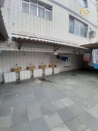 Imagem Kitnet com 1 Quarto à Venda, 36 m² em Aviação - Praia Grande Imagem Kitnet com 1 Quarto à Venda, 36 m² em Aviação - Praia Grande