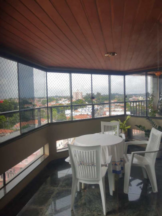 Imagem Apartamento com 6 Quartos à Venda, 377 m² em Edifício Residencial Park - Centro - Pirassununga Imagem Apartamento com 6 Quartos à Venda, 377 m² em Edifício Residencial Park - Centro - Pirassununga