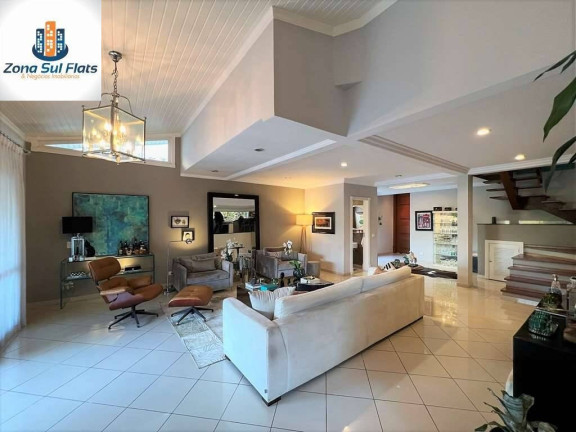 Imagem Casa com 4 Quartos à Venda, 496 m² em Vila Santo Antônio - Cotia Imagem Casa com 4 Quartos à Venda, 496 m² em Vila Santo Antônio - Cotia
