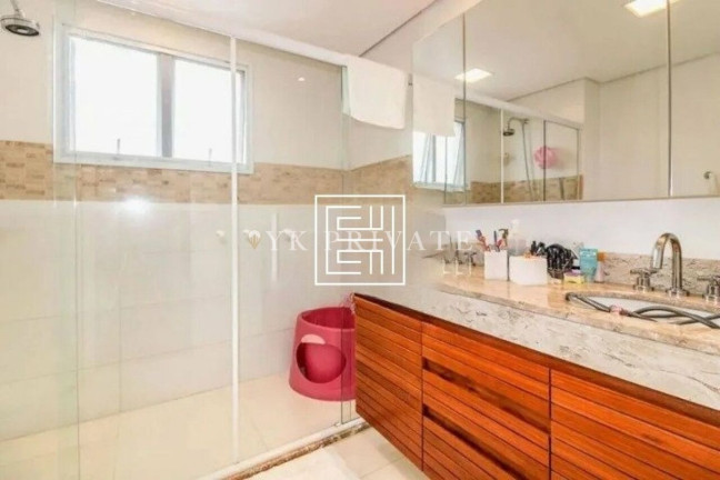 Imagem Cobertura com 3 Quartos à Venda, 217 m² em Perdizes - São Paulo