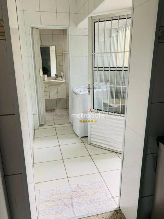 Imagem Sobrado com 2 Quartos à Venda, 106 m² em Santa Maria - São Caetano Do Sul Imagem Sobrado com 2 Quartos à Venda, 106 m² em Santa Maria - São Caetano Do Sul