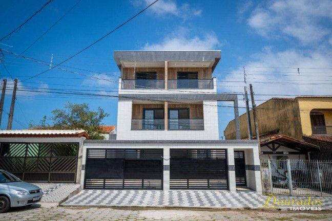Imagem Sobrado com 2 Quartos à Venda, 79 m² em Caiçara - Praia Grande Imagem Sobrado com 2 Quartos à Venda, 79 m² em Caiçara - Praia Grande