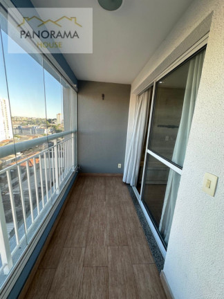 Imagem Apartamento com 2 Quartos à Venda, 55 m² em Conceição - Diadema