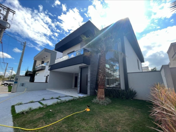 Casa com 3 Quartos à Venda, 245 m² em Bairro Do Grama - Caçapava