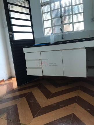 Imagem Casa com 5 Quartos à Venda, 396 m² em Centro (jacaré) - Cabreúva Imagem Casa com 5 Quartos à Venda, 396 m² em Centro (jacaré) - Cabreúva