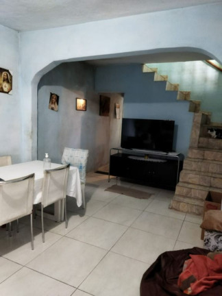 Imagem Casa com 3 Quartos à Venda, 71 m² em Jardim Revista - Suzano Imagem Casa com 3 Quartos à Venda, 71 m² em Jardim Revista - Suzano