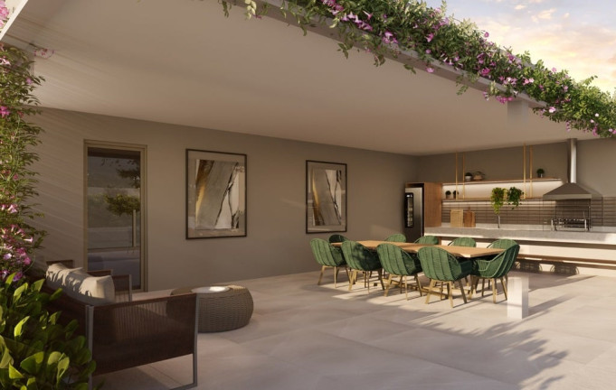 Imagem Apartamento com 3 Quartos à Venda, 83 m² em Ipiranga - São Paulo