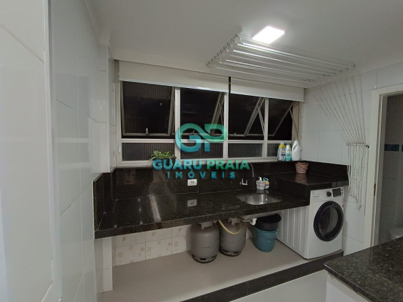 Imagem Apartamento com 3 Quartos à Venda, 110 m² em Enseada - Guarujá