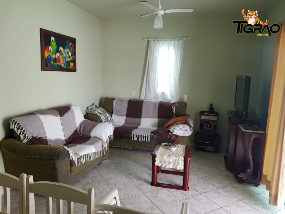 Imagem Sobrado com 3 Quartos à Venda, 100 m² em Gravatá - Navegantes Imagem Sobrado com 3 Quartos à Venda, 100 m² em Gravatá - Navegantes