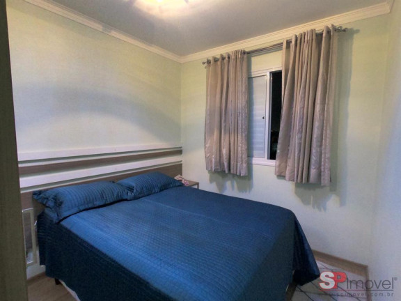 Imagem Apartamento com 3 Quartos à Venda, 64 m² em Centro - Diadema Imagem Apartamento com 3 Quartos à Venda, 64 m² em Centro - Diadema