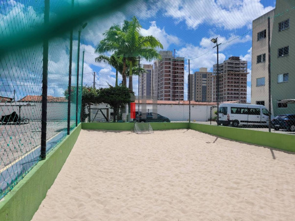 Imagem Apartamento com 2 Quartos para Alugar, 55 m² em Rosa Dos Ventos - Parnamirim