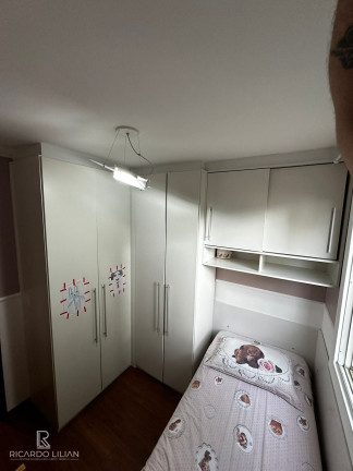 Imagem Apartamento com 2 Quartos à Venda, 60 m² em Vila Amélia - São Paulo Imagem Apartamento com 2 Quartos à Venda, 60 m² em Vila Amélia - São Paulo