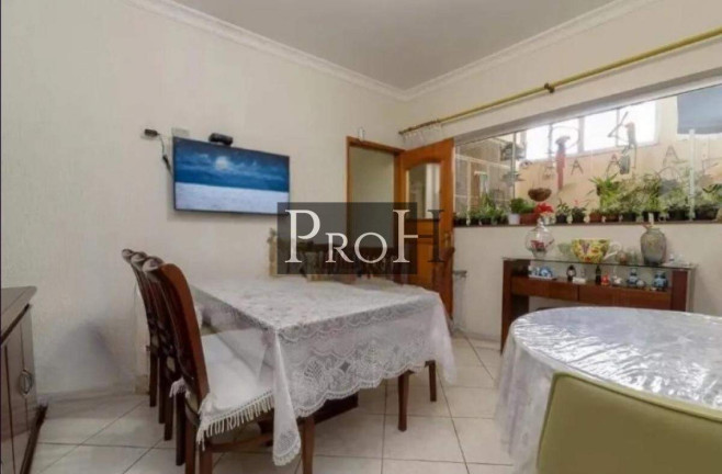 Imagem Sobrado com 3 Quartos à Venda, 152 m² em Osvaldo Cruz - São Caetano Do Sul Imagem Sobrado com 3 Quartos à Venda, 152 m² em Osvaldo Cruz - São Caetano Do Sul