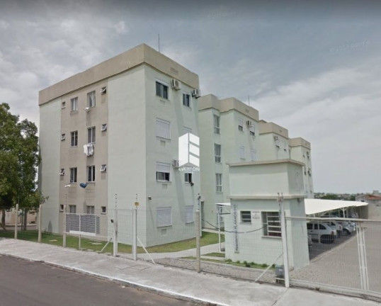 Imagem Apartamento com 2 Quartos à Venda, em Noal - Santa Maria Imagem Apartamento com 2 Quartos à Venda, em Noal - Santa Maria