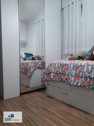 Imagem Apartamento com 3 Quartos à Venda, 58 m² em Paulicéia - São Bernardo Do Campo Imagem Apartamento com 3 Quartos à Venda, 58 m² em Paulicéia - São Bernardo Do Campo