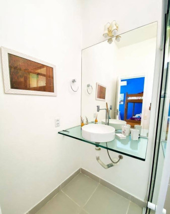Imagem Casa com 1 Quarto para Alugar, em Imediações Do Anel Viário De Pipa - Tibau Do Sul Imagem Casa com 1 Quarto para Alugar, em Imediações Do Anel Viário De Pipa - Tibau Do Sul
