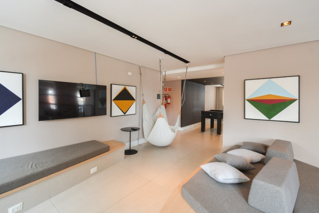 Imagem Imóvel com 1 Quarto à Venda, 25 m² em Pinheiros - São Paulo