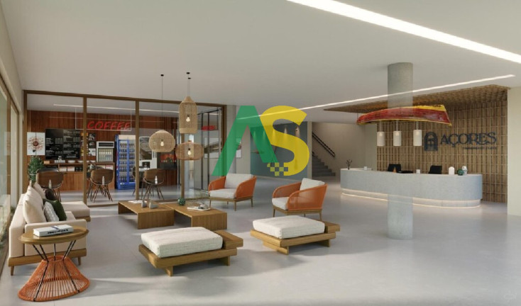 Imagem Flat com 3 Quartos à Venda, 97 m² em Centro - Tamandaré
