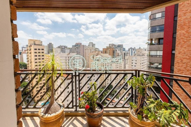 Imagem Cobertura com 4 Quartos à Venda, 600 m² em Moema - São Paulo Imagem Cobertura com 4 Quartos à Venda, 600 m² em Moema - São Paulo