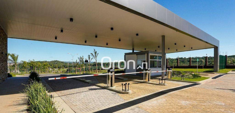 Imagem Terreno à Venda, 420 m² em Jardins Porto - Senador Canedo Imagem Terreno à Venda, 420 m² em Jardins Porto - Senador Canedo