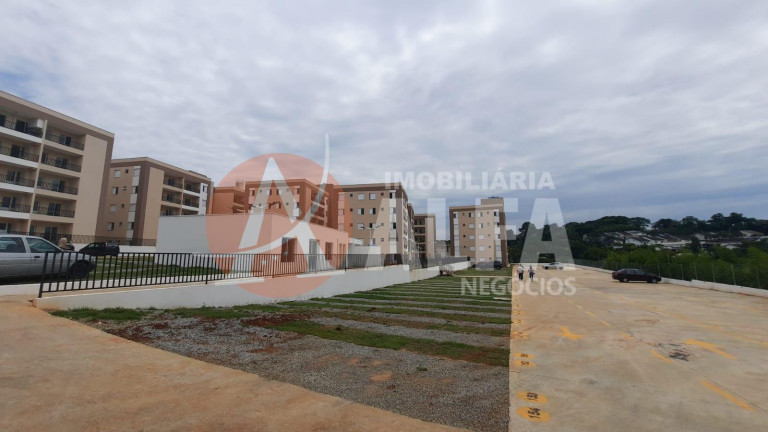Imagem Apartamento com 2 Quartos para Alugar, 43 m² em Jardim Da Glória - Cotia Imagem Apartamento com 2 Quartos para Alugar, 43 m² em Jardim Da Glória - Cotia