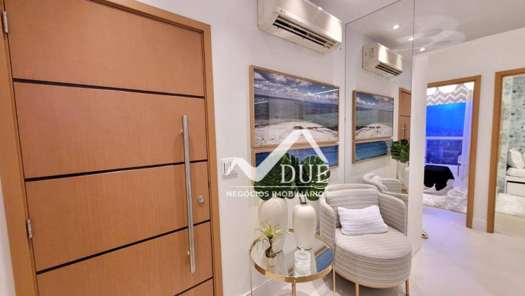 Imagem Apartamento com 3 Quartos à Venda, 89 m² em Boqueirão - Santos Imagem Apartamento com 3 Quartos à Venda, 89 m² em Boqueirão - Santos