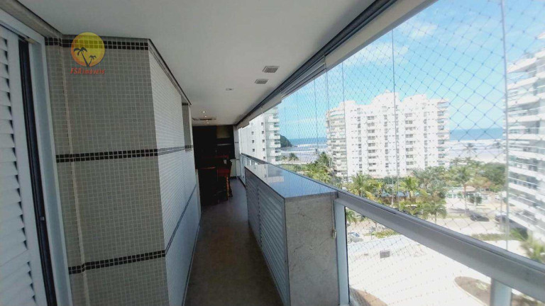 Imagem Apartamento com 4 Quartos à Venda, 140 m² em Riviera - Bertioga Imagem Apartamento com 4 Quartos à Venda, 140 m² em Riviera - Bertioga