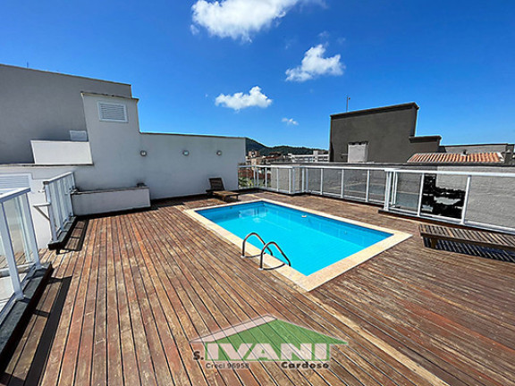 Imagem Apartamento com 1 Quarto à Venda, 47 m² em Itaguá - Ubatuba Imagem Apartamento com 1 Quarto à Venda, 47 m² em Itaguá - Ubatuba
