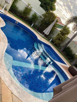 Imagem Casa com 4 Quartos à Venda, 350 m² em Jardim Residencial Villa Suíça - Indaiatuba
