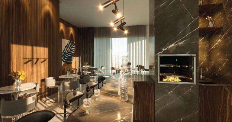 Imagem Imóvel com 4 Quartos à Venda, 212 m² em 2 Quadra Norte - Balneário Camboriú