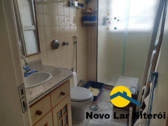 Imagem Apartamento com 3 Quartos à Venda, 130 m² em Icaraí - Niterói