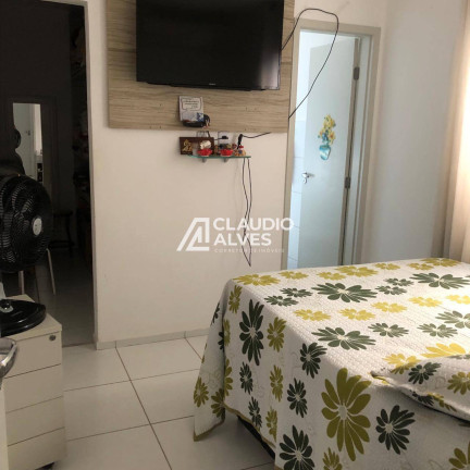 Imagem Casa de Condomínio com 2 Quartos à Venda, 120 m² em Papagaio - Feira De Santana Imagem Casa de Condomínio com 2 Quartos à Venda, 120 m² em Papagaio - Feira De Santana