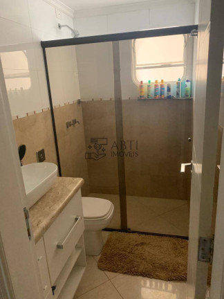 Imagem Apartamento com 3 Quartos à Venda, 99 m² em Bela Vista - São Paulo