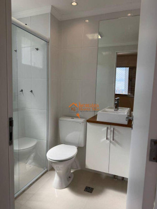 Imagem Apartamento com 3 Quartos à Venda, 76 m² em Picanco - Guarulhos Imagem Apartamento com 3 Quartos à Venda, 76 m² em Picanco - Guarulhos